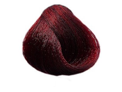 SUBRINA Unique New Farba na vlasy 100 ml - 7-5 stredná blond - intenzívna červená