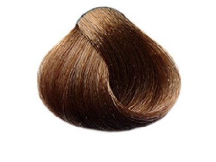 SUBRINA Unique New Farba na vlasy 100ml - 7-71 stredná blond - hnedá popolavá