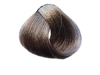SUBRINA Unique New Farba na vlasy 100ml - 9-3 veľmi svetlá blond - cendre