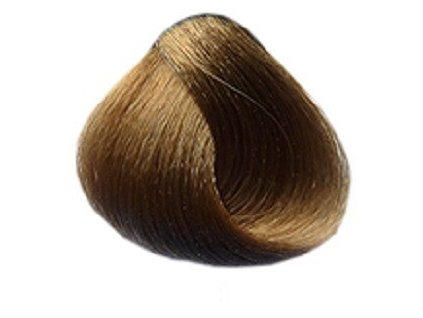 SUBRINA Unique New Farba na vlasy 100ml - 8-8 svetlá blond - matná