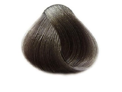 SUBRINA Colour Domiešavacia farba na vlasy 100ml - Mix Tón 0-1 popolavá