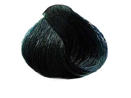 SUBRINA Unique New Domiešavaca farba na vlasy 100ml - Mix Tón 0-28 tyrkysová