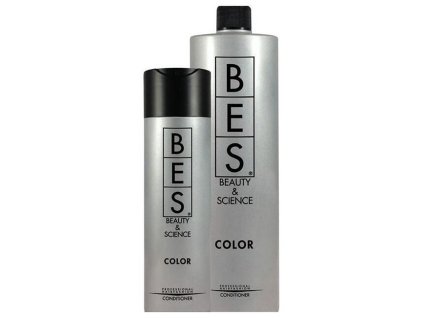 BES PHF COLOR Conditioner 300ml - kondicionér pre zvýraznenie a ochranu farby
