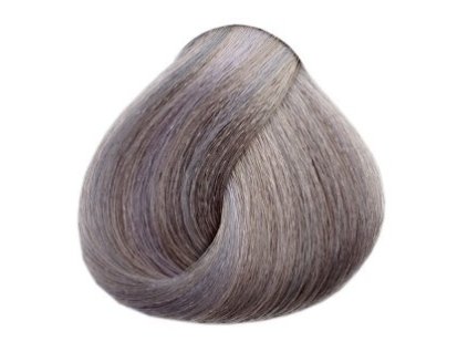 BLACK Glam Colors Permanentná farba na vlasy 100ml - Milan Grey C11