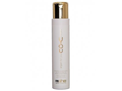 SHE Argan For You Shampoo With Argan Oil 250ml - šampón s arganovým olejom