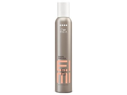 WELLA EIMI Shape Control 500ml - extra silno tužiaci pena pre objem vlasov