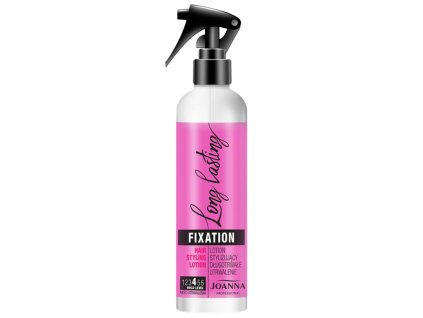 JOANNA Professional Lotion Very Strong Spray 300ml - Super silné tužidlo v spreji