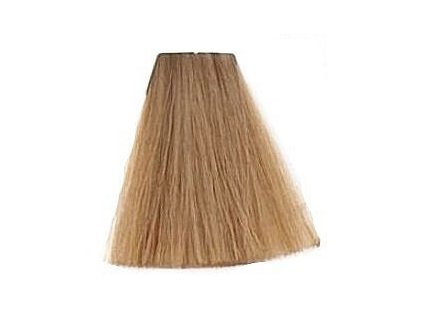 KALLOS KJMN Farba na vlasy s keratínom a arganovým olejom - 8.0 Light Blond