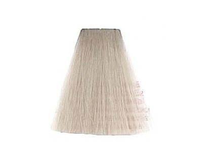 KALLOS KJMN Farba na vlasy s keratínom a arganovým olejom - 9.1 Very Light Ash Blond