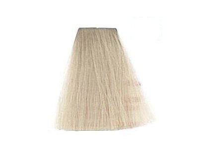 KALLOS KJMN Farba na vlasy s keratínom a arganovým olejom - 10.1 Platinum Ash Blond