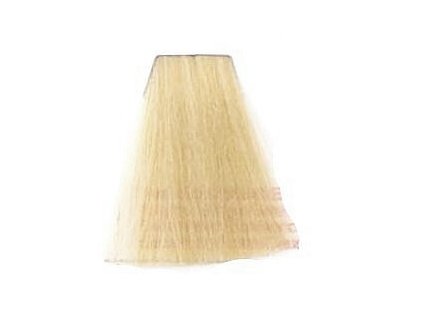 KALLOS KJMN Farba na vlasy s keratínom a Argan - 11.0 Very Light Blond Extra