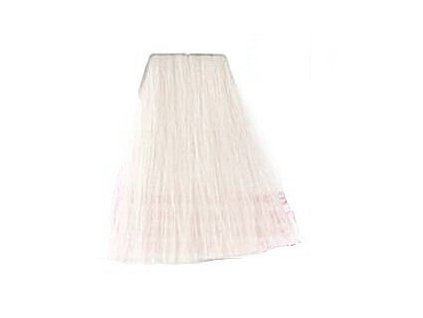 KALLOS KJMN Farba na vlasy s keratínom a Argan - 12.8 Special Ultra Pearl Blond