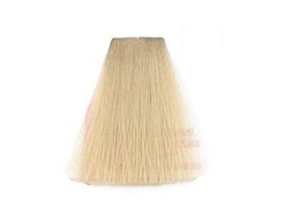 KALLOS KJMN Farba na vlasy s keratínom a arganovým olejom - 900 Ultra Light Blond