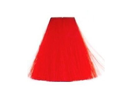 KALLOS KJMN Mixton do farieb Kallos s keratínom a arganovým olejom - 0.66 Red