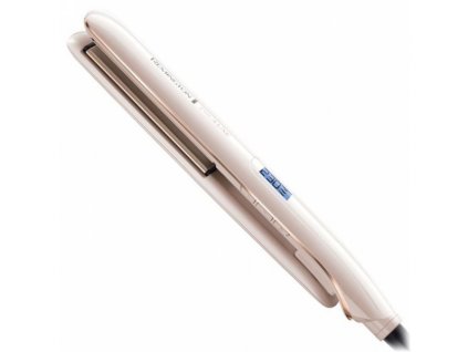 REMINGTON S 9100 ProLuxe S9100 - luxusná žehlička pre hladké a zdravé vlasy
