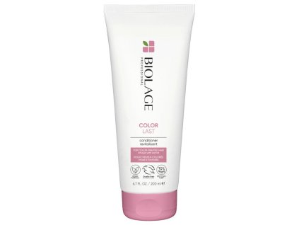 Biolage Color Last Conditioner with Orchid For Color Treated Hair 200 ml