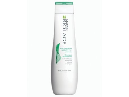 MATRIX Biolage ScalpSync Anti-Dandruff Shampoo 250ml - osviežujúci šampón proti lupinám