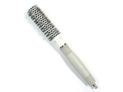OLIVIA GARDEN Pro Cer Ionic T 20 - kadernícka keramicka guľatá kefa na vlasy - priemer 20mm