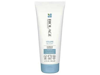 Biolage Volume Bloom Conditioner For Fine Hair 200 ml