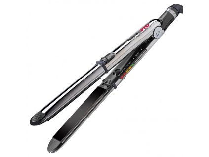 BABYLISS PRO 3100EPE ELIPSIS 3100 SILVER - Profesionální žehlička na vlasy - stříbrná