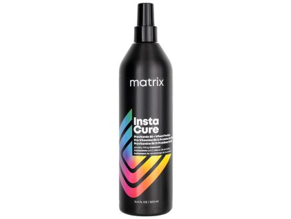 MATRIX Insta Cure Porosity Filling Treatment 500 ml - bezoplachová kúra na zničené vlasy