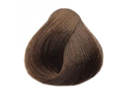 BLACK Sintesis Farba na vlasy 100ml - prírodná tmavá blond 6-0