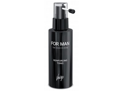 VITALITYS For Man Reinforcing Tonic 100ml - posilující kúra proti padání vlasů