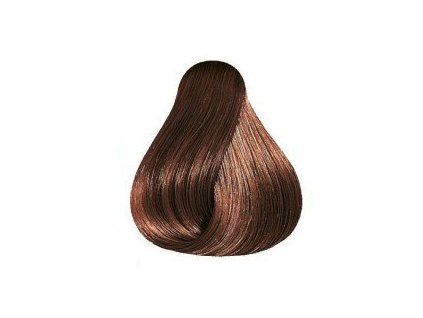 WELLA Color Touch PLUS Semi-permanantní farba 60ml - Intenzívna tmavá blond medená 66-04