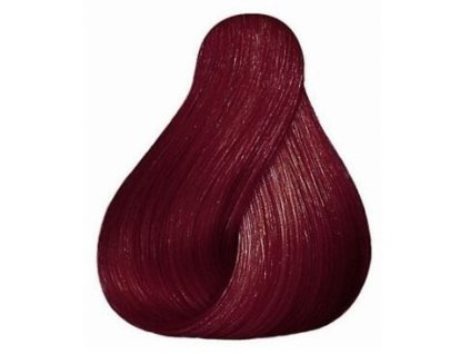LONDA Professional Londacolor farba 60ml - Tmavá blond červená fialová 6-56