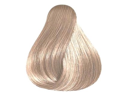 LONDA Professional Londacolor farba 60ml - Veľmi svetlá blond zlatá perleťová 9-38