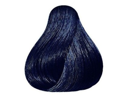 LONDA Professional Londacolor farba na vlasy 60ml - Modročierna 2-8