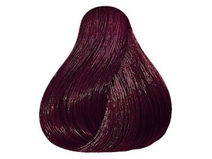 LONDA Professional Londacolor farba na vlasy 60ml - Svetlo hnedá červená 5-5