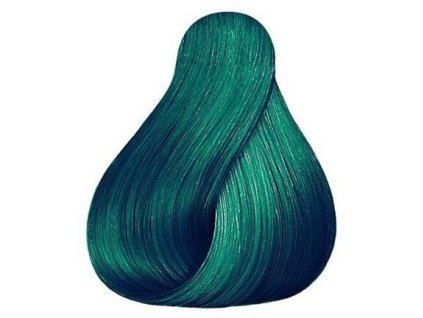 LONDA Professional Londacolor mixton domiešavacia farba 60ml - Matná modrá 0-28