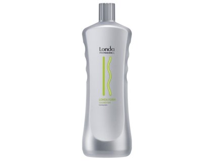 LONDA Professional Londa FORM Coloured Hair 1000ml - objemová trvalá pre farbené vlasy