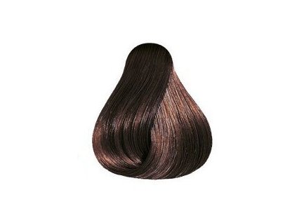 WELLA Color Touch PLUS Semi-permanantní farba 60ml - Intenzívna svetlo hnedá hnedá 55-07