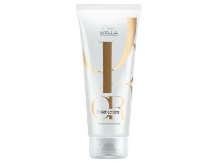 WELLA Professionals Oil Reflections Luminous Conditioner 200ml - kondíc. pre žiarivé vlasy