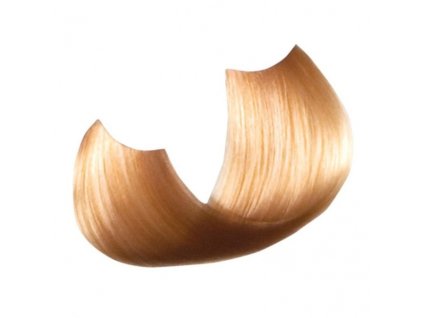 KLÉRAL MagiColor 9.34 Super Light Gold Copper Blond - intenzívna farba na vlasy 100ml