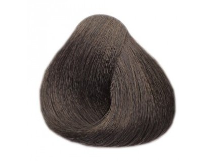 BLACK Sintesis Farba na vlasy 100ml - popolavo svetlo hnedá 5-1