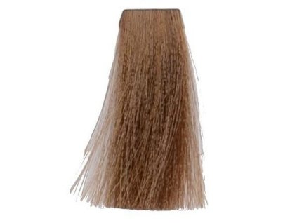 MILATON Color Cream Profesionálna krémová farba na vlasy 100ml - zlatá blond 7.3