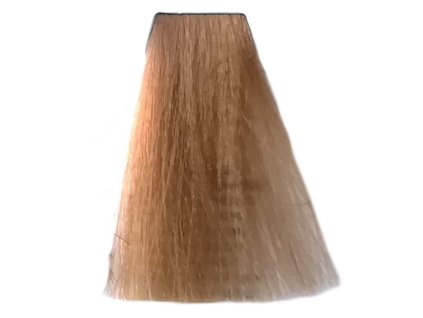 MILATON Color Cream Profi krémová farba na vlasy 100ml - pieskový platinový blond 10.23