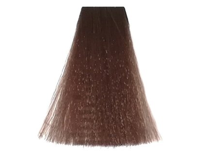 MILATON Color Cream Profi krémová farba 100ml - svetlá béžová popolavá blond 8.21