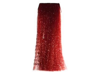 MILATON Color Cream Profi krémová farba 100ml - tmavá intenzívne červená blond 6.55