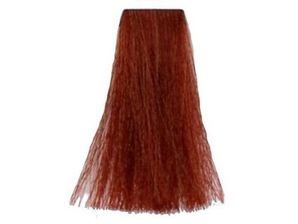 MILATON Color Cream Profi krémová farba 100ml - tmavá intenzívne medená blond 6.44
