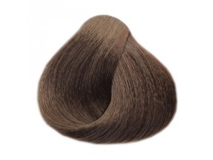 BLACK Sintesis Farba na vlasy 100ml - popolavo tmavá blond 6-1