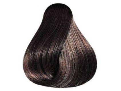 LONDA Professional Londacolor farba 60ml - Tmavá blond prírodná hnedá 6-07