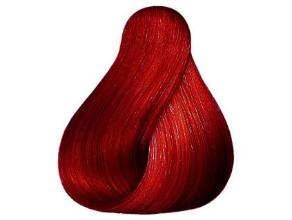 LONDA Professional Londacolor farba 60ml - Tmavá blond medená červená 6-45
