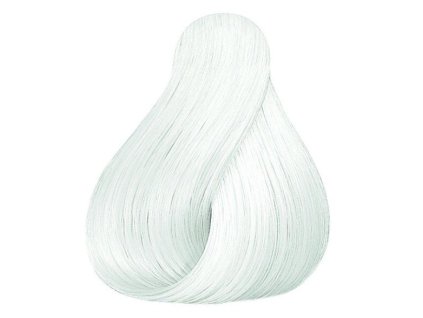 LONDA Professional Londacolor mixtonů domiešavač farba 60ml - Neutrálny tón 0-00