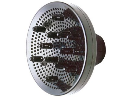 VALERA DST Difuzer pre fény Swiss Turbo - priemer 14cm