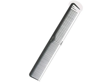 DUKO Hrebeň Karbonový hrebeň Select 64cbn 228mm