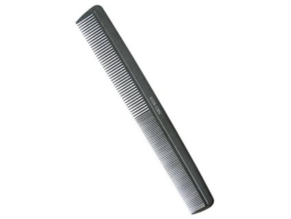 DUKO Hrebeň Karbonový hrebeň 6008cbn 220mm